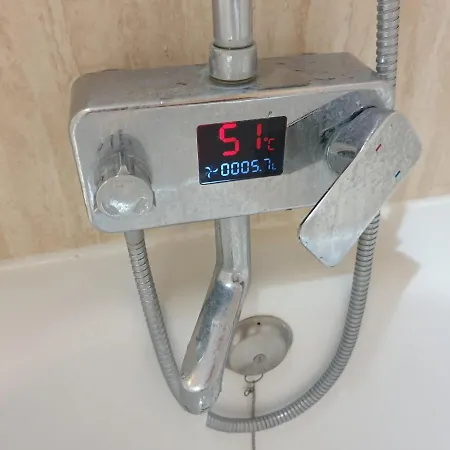 Apartamento El Puerto *
